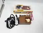 Bachmann Ho And Power Pack New In Box 6605 10824. Fixed Price $24.99.