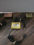 Untested Ho & Model Train Power Pack Transformer Ahm Tyco 6605 Thunder Line. Fixed Price $12.00.