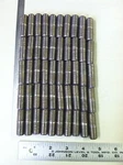 50 Nickel Copper Alloy Stud MIL-S-1222 1/2-13 X 1-1/2 Nsn 5307-00-248-7446 C2615. Fixed Price $39.99.
