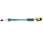 Digitrax Dcc Sound Decoder Fits Many Atlas Scale Locomotives SDXN147A1. Fixed Price $62.23.