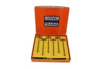Lionel, Gauge, 150 Telegraph Pole Set, Ob.. Fixed Price $44.95.