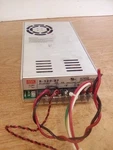 Mean Well S-320-27 27V 11A Dc Output. Fixed Price $51.99.