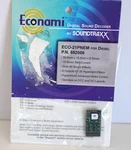 Soundtraxx Econami 882006 Diesel ECO-21PNEM Free Shipping. Fixed Price $70.00.