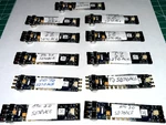 Soundtraxx TSUNAMI2 Pnp Dcc & Decoder. Fixed Price $60.00.