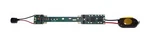 New Digitrax SDXN147A0 Sound Decoder Fits Many Atlas Scale Locos. Fixed Price $69.03.