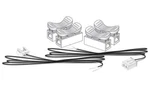 Woodland Scenics JP5684 Extension Cable Kit. Fixed Price $7.39.