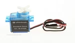 Uhlenbrock - Standaard Servo (UH81420). Fixed Price $35.90.