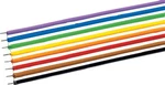 Roco 10628 Flat Cable Eight Poles - Section 0.7 Mm. Fixed Price $56.18.
