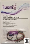 Soundtraxx New 2026 Tsunami TSU-1100 Alco Diesel Decoder 885003. Fixed Price $111.96.