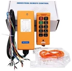 Wireless Crane Remote Control -6 Button, Corrosion-resistant, Pressure-resist.... Fixed Price $39.00.