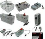 Rokuhan RC02/RC03/RC004/C002/C003/C004/C006/C007/A028/A062 Z Scale W/tracking#. Fixed Price $14.99.