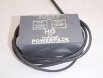 Marx 2129 Ho Toy Transformer Powerpack. Fixed Price $7.98.