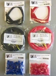 Nce New 2026 LWK50 Layout Wiring Kit Foot Dcc Track Power Bus 5240268. Fixed Price $72.16.