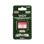 Kato 22-202-2 Emd 3RD Generation Diesel Soundcard : Ho / Scale. Fixed Price $34.99.