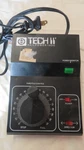 Mrc Tech 11 Railpower 1400 Railroad Transformer 14VDC 18VAC 120 Tested. Fixed Price $24.99.
