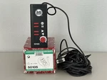 Lgb 50105 Remote Control Jumbo Transformer G-scale (lnib). Fixed Price $95.00.
