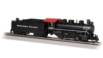 Bachmann Trains Usra 0-6-0 W/smoke & Short Haul Tender Northern Pacific #.... Fixed Price $193.41.