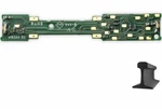 Digitrax DN163A3 New 2026 Scale Dcc Decoder Board Replacement Atlas MP15. Fixed Price $24.23.