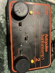 Troller Autopulse TWINTRANSAMP1 Model 30 Power Pack. Fixed Price $48.50.