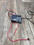 Life-like 1:87 Scale 390-J Train Hobby Transformer 120 Volts Untested. Fixed Price $10.99.