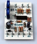 Circuitron 800-5201 DT-1 Grade Crossing Detector. Fixed Price $42.99.