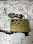 Tyco Train Power Pack Model BP899BP. Fixed Price $14.99.