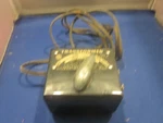 Vintage Louis Marx New York Central Transformer No. 1229 Not Tested. Fixed Price $15.00.