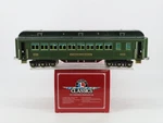 Standard Gauge Lionel 6-13404 California Coach Passenger Car #1412. Fixed Price $249.95.