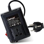 Up/step Down Travel Voltage Converter, 220/110V 300-WATT, Black. Fixed Price $58.80.