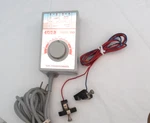 Lgb 5003/110 Train Transformer W/ Track Power Connector, Scale. Fixed Price $79.99.