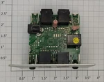 Digitrax UP5 Loconet Track Status Universal Panel And Pcb Circuit Board. Fixed Price $15.00.