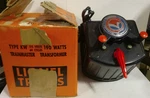 Vintage Lionel Kw 2 Train Transformer 190 Watt Fully Serviced Works Great O.b.. Fixed Price $149.99.