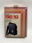 Vintage Nos Rca Video Power Pack For Vcr, Tv, Camera Lights AV005. Fixed Price $99.99.