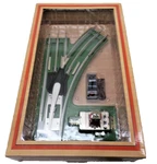 Lionel Lines Standard Gauge Right Hand Switch O42 11-99044. Fixed Price $189.99.