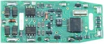 Nce 5240110 Ho Dcc Decoder SW9-SR 3 Efx For Life-like SW8, SW9, SW900 & SW1200. Fixed Price $37.72.
