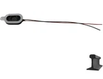 Digitrax SP10188 New 2025 Mm Oval Ohms Dcc Decoder Speaker. Fixed Price $9.05.