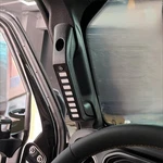 Voswitch JL810 Grab Handle Panel For Jeep Wrangler 2024-CURRENT And.... Fixed Price $472.07.