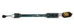 New Digitrax SDXN147A1 Sound Decoder Fits Several Atlas Scale Locos. Fixed Price $69.03.