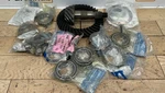 2017-2022 Ford Super Duty Differential Ring And Pinion Set HC3Z-3222-E. Fixed Price $325.00.