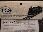 Tcs #1335 DP5 Control Systems Ho Decoder Function Bigdiscounttrains. Fixed Price $49.96.
