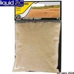 Woodland Scenics FS616 Static Grass Straw 2MM - 42G. Fixed Price $9.98.