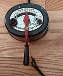 American Flyer Model 8 Transformer - Needs Replacement Cord. Fixed Price $20.00.