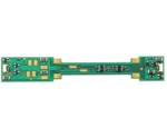 Tcs ASD4 Scale Dcc Drop-in Motor Decoder For Atlas Locomotives 1279. Fixed Price $51.88.