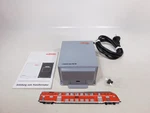 Rklin Digital H0 Ac 60052 Transformer Without Cable 230 Va #EE747-3. Fixed Price $75.19.