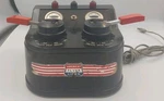 22080 American Flyer 300 Watts Duel Train Transfomer (tested Working). Fixed Price $150.00.