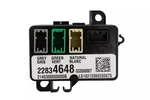 Genuine Acdelco Steering Column Tilt Wheel And Telescope Control Module 22834648. Fixed Price $178.45.