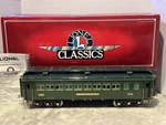 Lionel Classic 6-13404 California 1412 Passenger Car Standard Gauge In Box. Fixed Price $249.99.