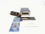 Athearn Genesis - Ho Np Emd GP9 Phase Ii #332 Train G62493. Fixed Price $200.00.