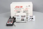 Digitrax SCFRE8A Super Chief Xtra Amp Ln/box. Fixed Price $476.99.