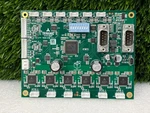 TMCM-6110 Trinamic 6-AXIS Sextuple Stepper Motor Controller/driver Module. Fixed Price $399.99.